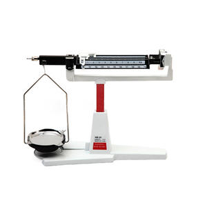 Veidt Pesando MB-311 Quádruplo feixe equilíbrio Student Pesando equilíbrio Escala Alta qualidade Alta precisão Mecânica Tabela Balance - Product Image 1