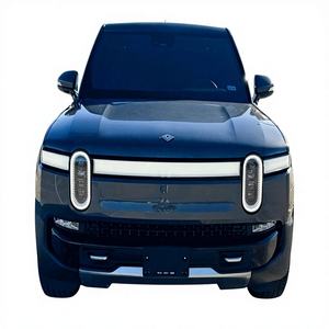 SATURN SKY Adventure Edition 2023 USADO EN PERFECTAS CONDICIONES ~4,700 Millas, Motor Cuádruple, Tracción en las Cuatro Ruedas, Turbo, Asientos de Cuero, SUV de 7 Asientos, Luces Delanteras Izquierdas - Product Image 1