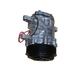 อะไหล่แอร์รถยนต์สำหรับ Suzuki Opel <span class=keywords><strong>Corsa</strong></span> Fiat 7512769เครื่องปรับอากาศเครื่องปรับอากาศ AC 12V - Product Image 2