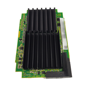 FANUC A20B-3300-0475 แผงวงจร CPU สำหรับใช้งานแล้ว - Product Image 4