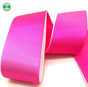 Cintura elastica lucida per biancheria intima da bagno personalizzata con la tua stampa grafica di Design o colore semplice tutto non è un problema - Product Image 1