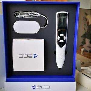 เครื่องพลาสม่าเพ็น 2 in 1 ยกกระชับผิวหน้าแบบพกพา ลดราคาจากโรงงาน - Product Image 2