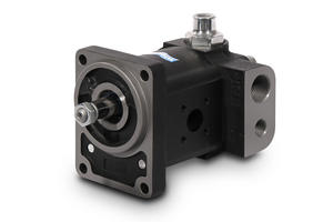 Pompes à pistons axiaux haute performance CASAPPA série <span class=keywords><strong>KAPPA</strong></span> K25-<span class=keywords><strong>19</strong></span> K25-21 K25-23 K25-25 K25-27 K25-31 K25-34 Pompes hydrauliques - Product Image 6