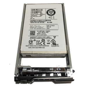 New in stock JGXK2 480GB SAS <b>2.5</b>" 12G MLC RI Enterprise <b>SSD</b> - Product Image 4