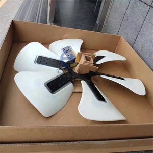 Nouveau ventilateur de moteur 6D140 600-645-8400 - Product Image 4