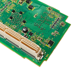 फुक A20B-3300-0820 गुई मॉड्यूल pcb बोर्ड ने अच्छी स्थिति का परीक्षण किया - Product Image 6