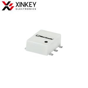 Atténuateur coaxial haute puissance BW-N30W50+DC-18GHZ 30DB 50W, neuf et original, support BOM - Product Image 1