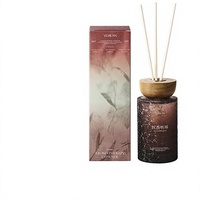 Diffuseur de parfum d'ambiance de luxe Oud Ylang Ylang 200ml, longue durée, sans flamme, pour chambre, hôtel, bureau