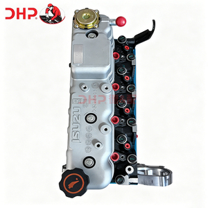 Nouveau <span class=keywords><strong>Moteur</strong></span> <span class=keywords><strong>Diesel</strong></span> Complet DHP JE493ZLQ4CB <span class=keywords><strong>pour</strong></span> Pick-up <span class=keywords><strong>de</strong></span> Taille Moyenne 2013-2018, Testé, Remplacement Direct, Compatible avec les Modèles Nationaux - Product Image 2