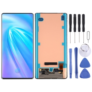 จอ LCD แท้พร้อมดิจิไทเซอร์,จอประกอบครบชุดสำหรับ <span class=keywords><strong>Vivo</strong></span> <span class=keywords><strong>NEX</strong></span> <span class=keywords><strong>3</strong></span> - Product Image 1
