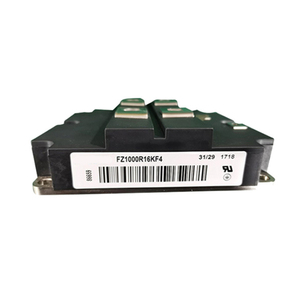 FZ100016KF4 Tube/module IGBT d'origine importé, neuf, FZ100016KF4 - Product Image 1