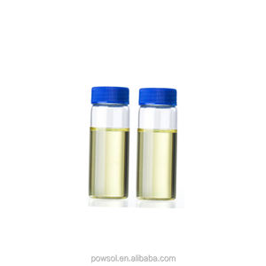 Suministro Powsol Heptanoato de alilo 142-19-8 ALLYL ENANTHATE - Product Image 1