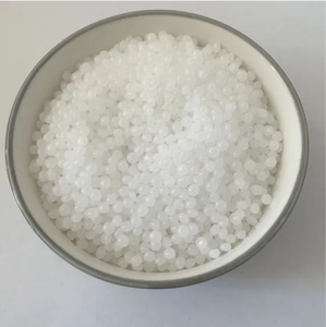 Factory Price Virgin LDPE Grade Granules Natural Color High Quality Plastic Raw Material LDPE Film Molding High Flow High Gloss - Product Image 2