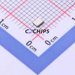 2520-12-20-10-10/A Crystal (Passive) SMD2520-4P Crystal Oscillator 12MHz 10ppm 20pF - Product Image 1