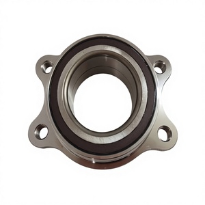 Rodamientos de Cubo de <span class=keywords><strong>Rueda</strong></span> <span class=keywords><strong>Trasera</strong></span> para Automóviles Personalizados OEM para <span class=keywords><strong>Hyundai</strong></span> <span class=keywords><strong>Accent</strong></span> - Product Image 2