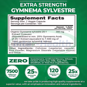 Ausreson OEM Gymnema Sylvestre Leaf Extract Gymnemic Acid Weight Management Plant Gymnema Leaf Sylvestre Tablet - Product Image 4