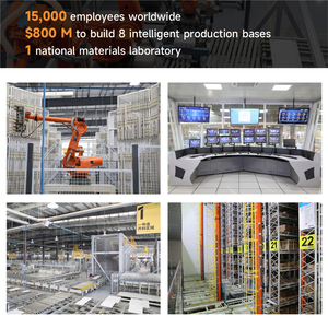 Sofeyia Proveedor China Armarios de <span class=keywords><strong>cocina</strong></span> de madera personalizados Comercio Unidades de diseño de cocinas completas equipadas modernas - Product Image 4