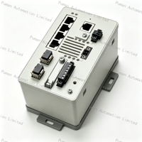 Module PLC PAC 440F-EBDKK00980 neuf dans sa boîte, contrôleur PLC 440F-EBDKK00980, 440FEBDKK00980