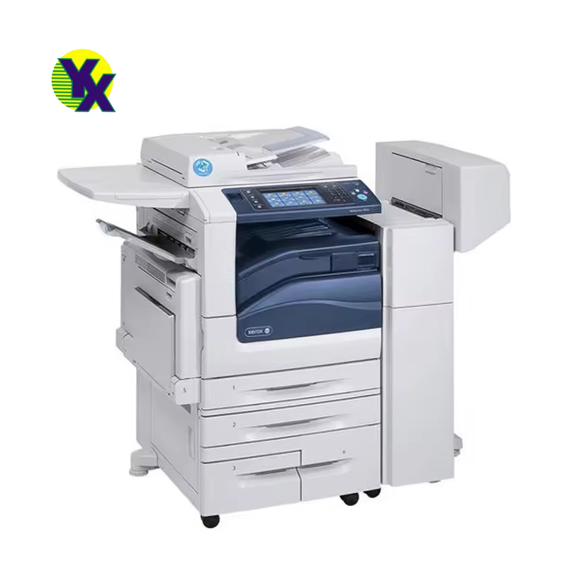 Copier-Machine-for-Xerox-7835-