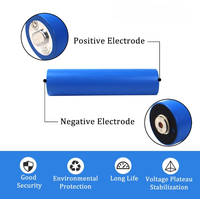Batteries au lithium 24V 36V 48V 10Ah 20Ah 30Ah pour l'électronique grand public, les écouteurs Bluetooth et les batteries externes