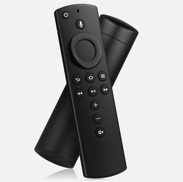 Replacement Voice Remote Control L5B83H for Amazon Fire TV Stick Lite, Fire TV Stick 2020 Release & 4K, 2nd Gen Fire TV Stick