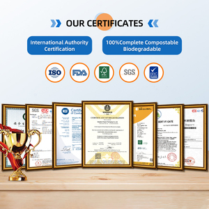 <span class=keywords><strong>Fabbrica</strong></span> di imballaggi per alimenti per cani personalizzati OEM 5 libbre a prova di umidità riciclare fondo piatto cibo per animali da compagnia alimenti per animali in plastica sacchetti di imballaggio in plastica - Product Image 6