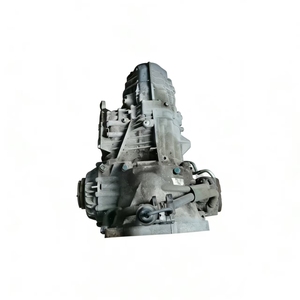Para Porsche Boxster Transmisión CG200 9G230001100 - Product Image 1