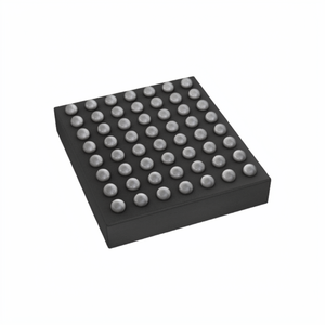 Authorized Distributor ATSAMC21J17A-UUT 56 XFBGA, WLCSP Electronic Circuit Components Embedded - Product Image 1