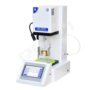 Penetrómetro de Asfalto, Probador Automático de Penetración de Betún, Pantalla Digital, Alta Precisión, Cumple con ISO/ASTM - Product Image 2