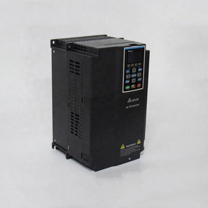 Inventory Delta VFD-CP Series <strong>1.5KW</strong> 380V Three Phase Vector Control AC Drive <strong>Frequency</strong> <strong>Inverter</strong> VFD015CP4EB-21 - Product Image 3