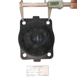 डायाफ्राम वाल्व ओएम के लिए डायाफ्राम डएन80 - Product Image 1