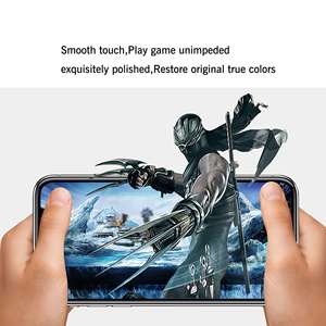 Горячая распродажа, 6,1 дюймов, 3 упаковки, совместимый с Iphone11 xr 12, закаленное защитное стекло для мобильного экрана - Product Image 2