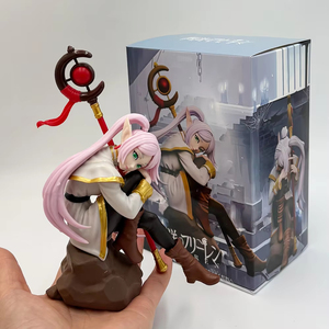 ฟิกเกอร์อนิเมะ ฟรีเรน จากเรื่อง <span class=keywords><strong>Frieren</strong></span>: Beyond Journey's End ของเล่นสะสม ขนาด 20 ซม. <span class=keywords><strong>2</strong></span> แบบ - Product Image 6