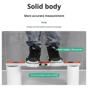 솔리드 수평계, 고정밀 주조 알루미늄 강력 자석 수평계, 소형 미니 자석 수평자, 측정 도구 - Product Image 4