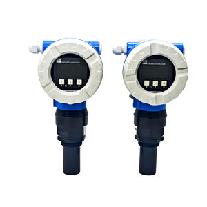 Fabrika fiyat kompakt ultrasonik verici FMU40 serisi E + H temassız seviye ölçüm cihazı - Product Image 2