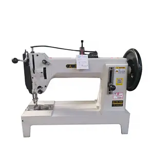 TIANPENG-máquina de coser TP9800A FIBC, para bolsas a granel, toneladas de paquetes, productos de material grueso Industrial, máquina de coser