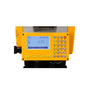 ขายตรงจากโรงงาน เครื่องวัดมุม Geomax ZT16R หน้าจอ LCD คู่ ความแม่นยำ 2 วินาที เครื่องวัดมุม Geomax - Product Image 2