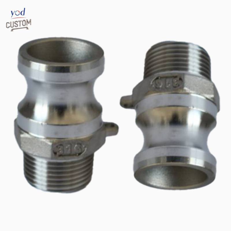 Ball Valves