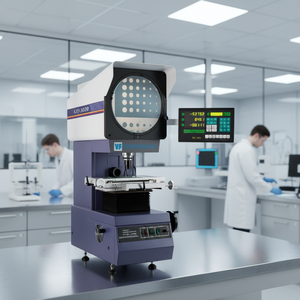 <span class=keywords><strong>Comparateur</strong></span> vertical classique fiable, facile à utiliser, conçu avec précision, soutenu par un service après-vente solide - Product Image 1