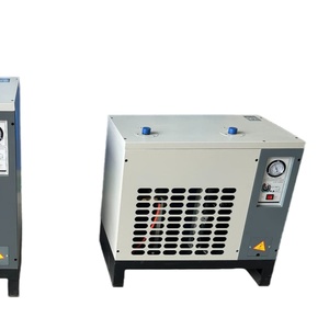Manny 22KW 30HP <b>Refrigeration</b> Air Dryer Machine for Compressed Air Purification Applications - Product Image 5