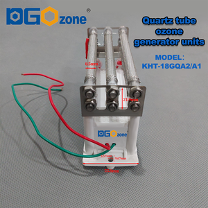 9-27g Integrierter Ozongenerator zur Luftreinigung, gekühlter Ozonisator für Hotels und Pensionen, entfernt Rauchgeruch, Schimmelgeruch und unangenehme Gerüche aus Gästezimmern - Product Image 3