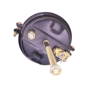 Pièce de frein de camion de haute qualité, best-seller, directement de l'usine, <span class=keywords><strong>chambre</strong></span> à <span class=keywords><strong>air</strong></span> T30, <span class=keywords><strong>chambre</strong></span> de frein simple T30 pour camion semi-remorque - Product Image 3