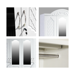 Organizzatori Closet <span class=keywords><strong>Armadio</strong></span> Stahlspind Kleiderschrank <span class=keywords><strong>Armadio</strong></span> Per Macchina Fotografica Da Letto <span class=keywords><strong>Camera</strong></span> Da Letto <span class=keywords><strong>Armadio</strong></span> Guardaroba - Product Image 6