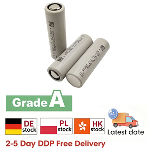 Batería MOLI de Iones de Litio de Estado Sólido 21700 P42A 4200mAh de Baja Temperatura para Vehículos Eléctricos, Drones, Sistemas de Almacenamiento de Energía UAV, 45A, 72g - Product Image 1