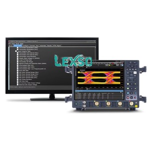 ออสซิลโลสโคป Keysight UXR0404B Infiniium UXR-Series ความถี่ 40 GHz 4 ช่องสัญญาณ ช่องสัญญาณขนาด 1.85 มม. รับประกัน 3 ปี รองรับการปรับแต่งตามความต้องการของ OEM - Product Image 4