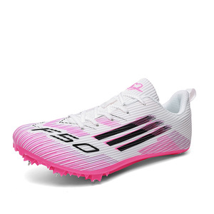 Zapatos de Fútbol de Nuevo Estilo, Zapatos de Atletismo, Moda Transfronteriza, para Hombre y Mujer, Dropshipping para Jóvenes y Estudiantes - Product Image 2