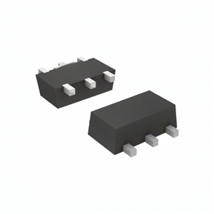SOT 89 5/6 Power Management (PMIC) XC6220B18BPR-G Original Buy Online Electronic Components - Product Image 1