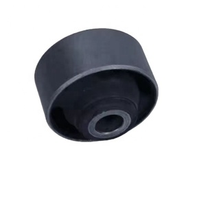 Sonex <span class=keywords><strong>OEM</strong></span> chất lượng cao su hệ thống treo ỐNg Lót phía trước kiểm soát cánh tay Bush giá tốt nhất 48655-12200 4806802021 4806802330 cho Lexus - Product Image 6