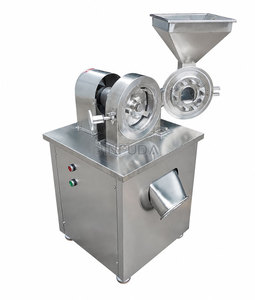 Machine à moudre les épices <span class=keywords><strong>de</strong></span> qualité alimentaire, poivre <span class=keywords><strong>noir</strong></span>, cannelle, anis étoilé, cumin, équipement industriel <span class=keywords><strong>de</strong></span> pulvérisation <span class=keywords><strong>de</strong></span> poudre - Product Image 2