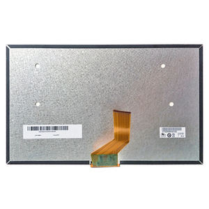 Écran d'ordinateur portable G101STN01.7 de 10,1 pouces, 1024 (RGB) * 600, 60Hz, TN, 45% NTSC, écrans LCD/LED pour ordinateur portable - Product Image 2